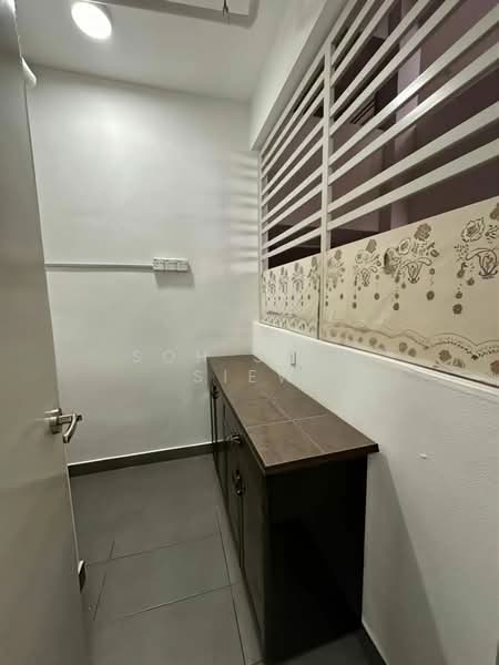 Service Residence for Sale at Pinnacle Sri Petaling - Soh Siew Siew - Interior - PropertyGuru.com.my