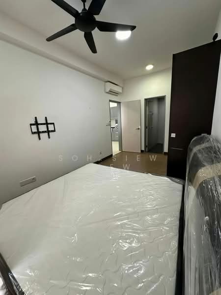 Service Residence for Sale at Pinnacle Sri Petaling - Soh Siew Siew - Bedroom - PropertyGuru.com.my
