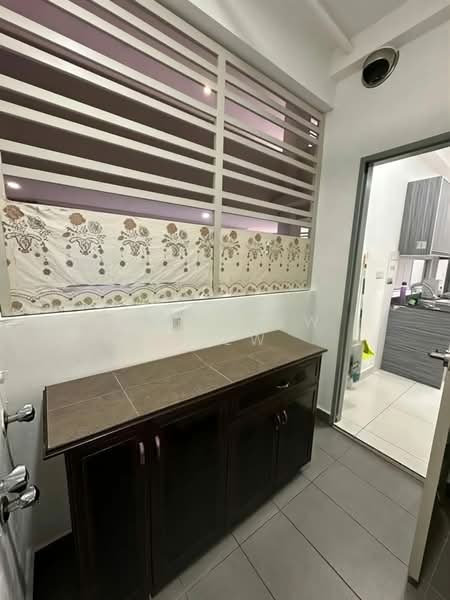 Service Residence for Sale at Pinnacle Sri Petaling - Soh Siew Siew - Interior - PropertyGuru.com.my