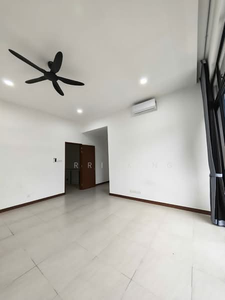 2-storey Terraced House for Rent in Puteri Harbour (Iskandar Puteri (Nusajaya)) - Derrick Ng - Living Room - PropertyGuru.com.my