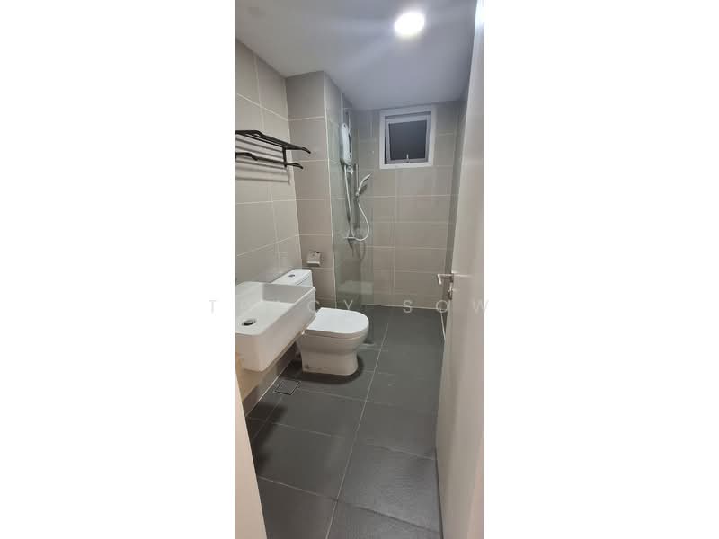 Service Residence for Sale at Sentul Point - Tracy Sow - Bathroom - PropertyGuru.com.my