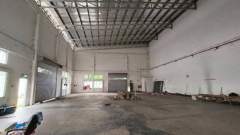 Semi-D Factory for Sale in Rawang (Selangor) - Leane Wong - Interior - PropertyGuru.com.my