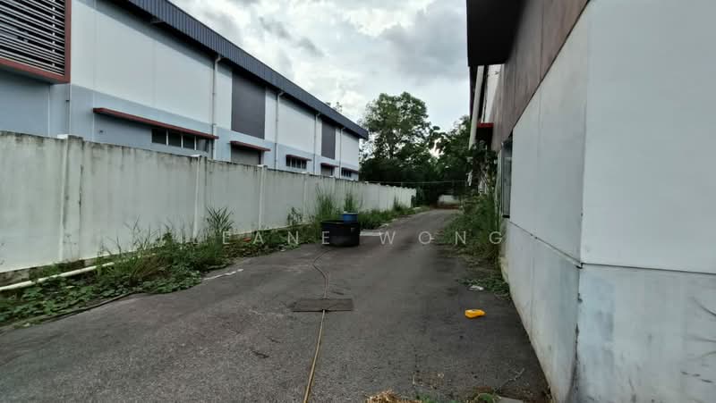 Semi-D Factory for Sale in Rawang (Selangor) - Leane Wong - Exterior - PropertyGuru.com.my