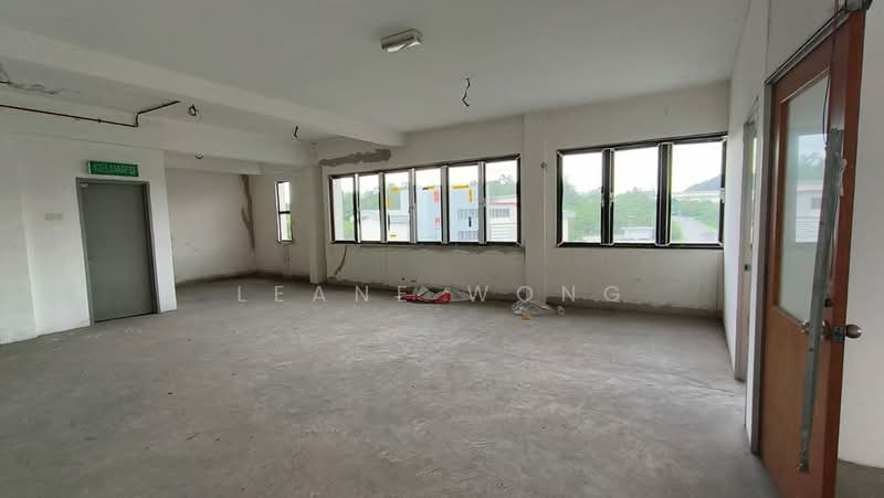 Semi-D Factory for Sale in Rawang (Selangor) - Leane Wong - Interior - PropertyGuru.com.my