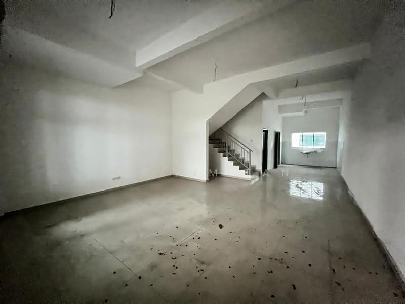 Rumah Teres 2.5-Tingkat untuk Dijual di Taman Permatang Pasir Perdana (Alai) - Keith Tan - PropertyGuru.com.my