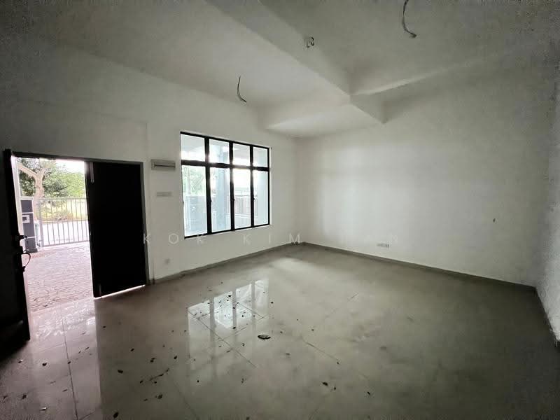Rumah Teres 2.5-Tingkat untuk Dijual di Taman Permatang Pasir Perdana (Alai) - Keith Tan - PropertyGuru.com.my