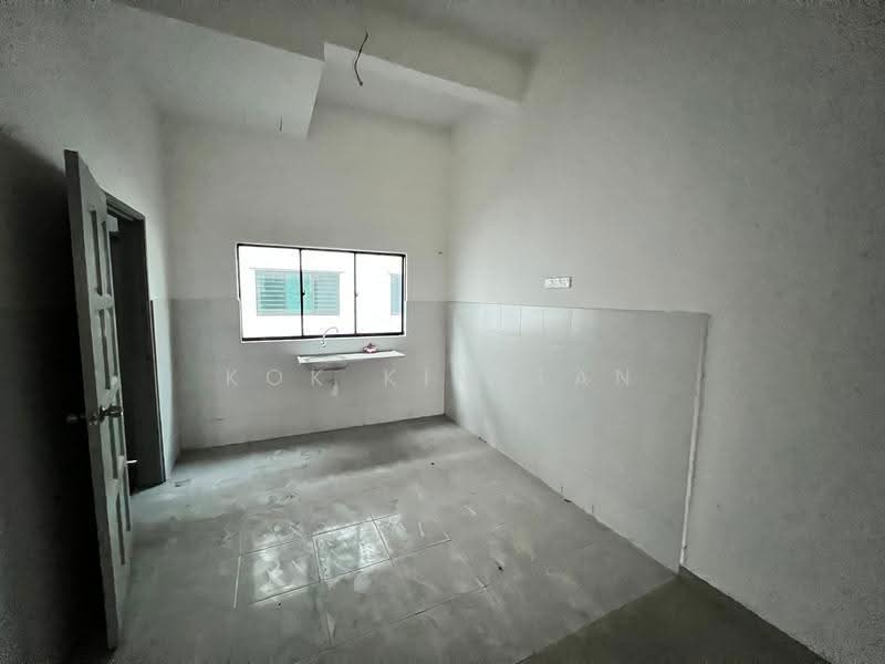 Rumah Teres 2.5-Tingkat untuk Dijual di Taman Permatang Pasir Perdana (Alai) - Keith Tan - PropertyGuru.com.my