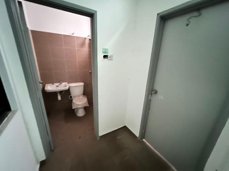Rumah Teres 2.5-Tingkat untuk Dijual di Taman Permatang Pasir Perdana (Alai) - Keith Tan - PropertyGuru.com.my