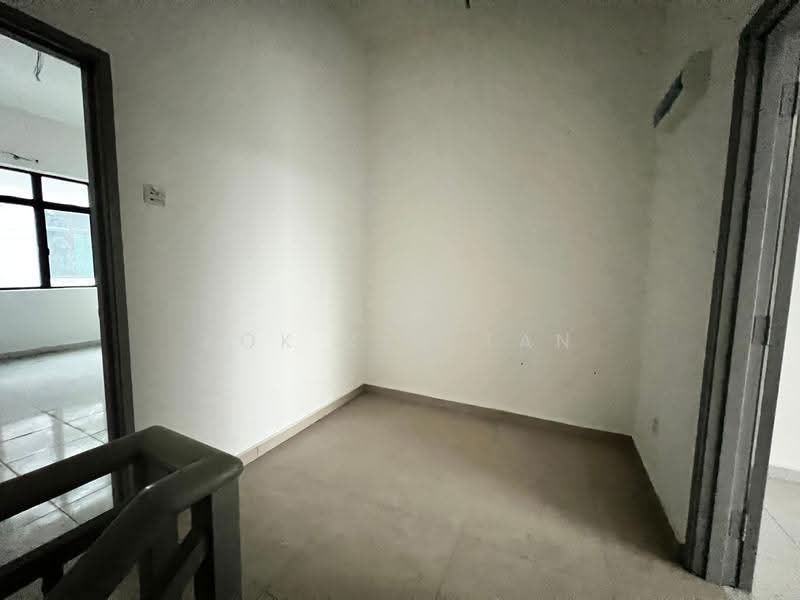 Rumah Teres 2.5-Tingkat untuk Dijual di Taman Permatang Pasir Perdana (Alai) - Keith Tan - PropertyGuru.com.my