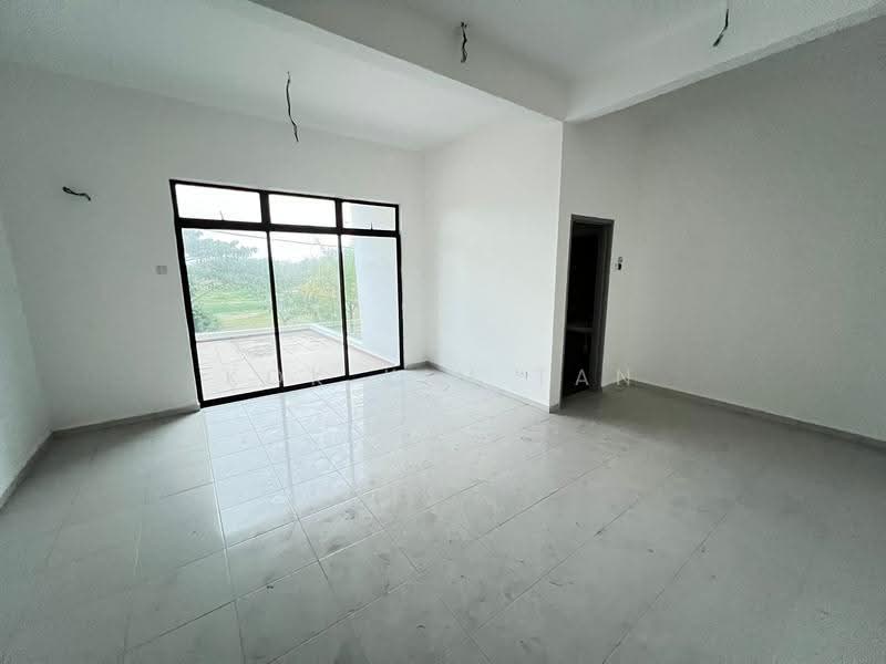 Rumah Teres 2.5-Tingkat untuk Dijual di Taman Permatang Pasir Perdana (Alai) - Keith Tan - PropertyGuru.com.my