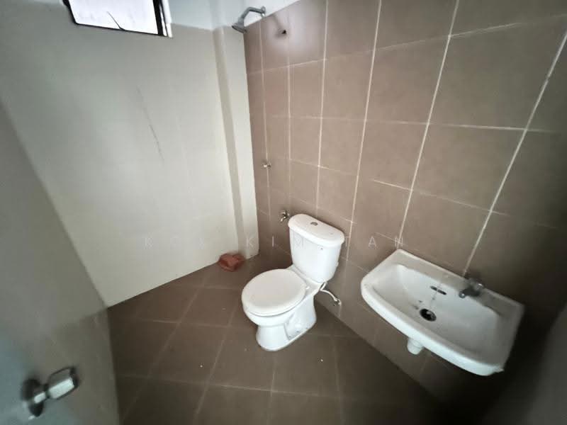 Rumah Teres 2.5-Tingkat untuk Dijual di Taman Permatang Pasir Perdana (Alai) - Keith Tan - PropertyGuru.com.my