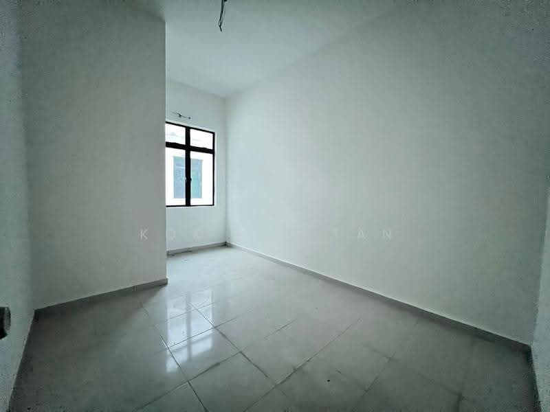Rumah Teres 2.5-Tingkat untuk Dijual di Taman Permatang Pasir Perdana (Alai) - Keith Tan - PropertyGuru.com.my