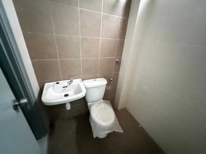 Rumah Teres 2.5-Tingkat untuk Dijual di Taman Permatang Pasir Perdana (Alai) - Keith Tan - PropertyGuru.com.my