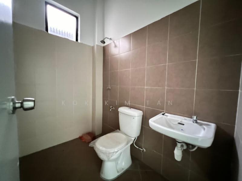 Rumah Teres 2.5-Tingkat untuk Dijual di Taman Permatang Pasir Perdana (Alai) - Keith Tan - PropertyGuru.com.my