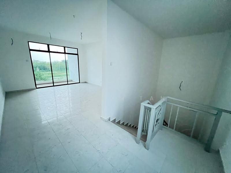 Rumah Teres 2.5-Tingkat untuk Dijual di Taman Permatang Pasir Perdana (Alai) - Keith Tan - PropertyGuru.com.my