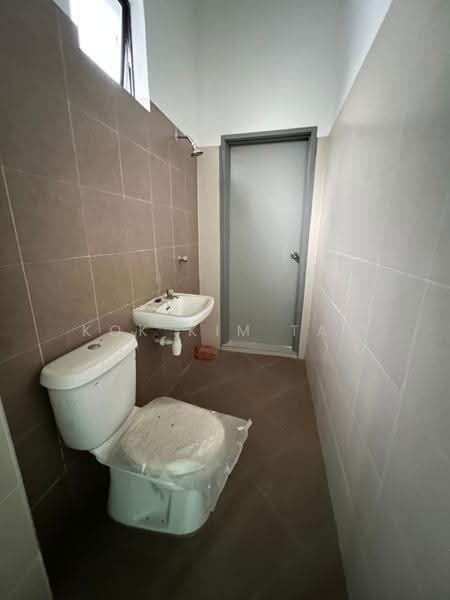 Rumah Teres 2.5-Tingkat untuk Dijual di Taman Permatang Pasir Perdana (Alai) - Keith Tan - PropertyGuru.com.my
