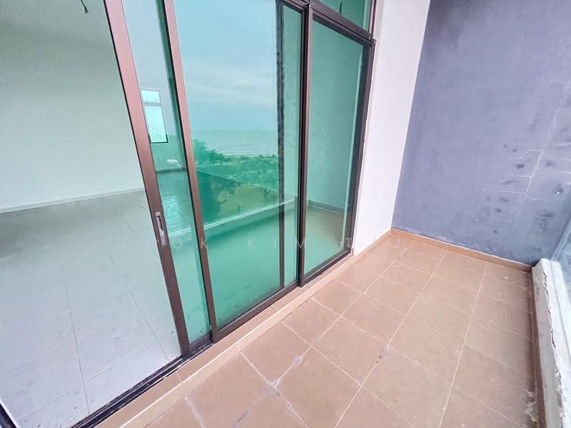 Rumah Teres 2.5-Tingkat untuk Dijual di Taman Permatang Pasir Perdana (Alai) - Keith Tan - PropertyGuru.com.my