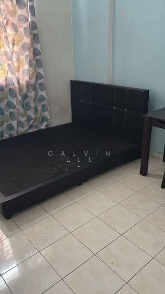 Apartment for Rent at Indah Court Apartment - Calvin Lee - Bedroom - PropertyGuru.com.my