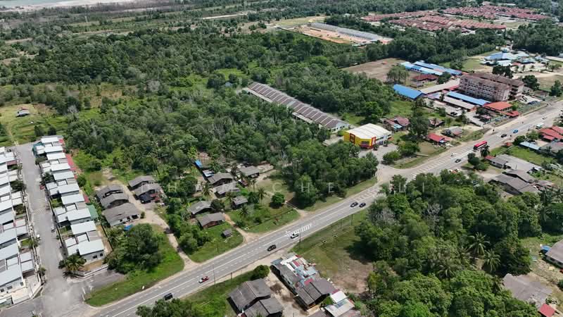 Agricultural Land for Sale in Kampung Cherating Baru (Sungai Karang) - Idham Che'Ali - Exterior - PropertyGuru.com.my
