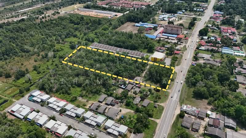Agricultural Land for Sale in Kampung Cherating Baru (Sungai Karang) - Idham Che'Ali - Exterior - PropertyGuru.com.my