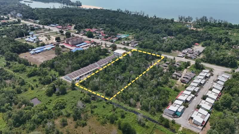 Agricultural Land for Sale in Kampung Cherating Baru (Sungai Karang) - Idham Che'Ali - Exterior - PropertyGuru.com.my