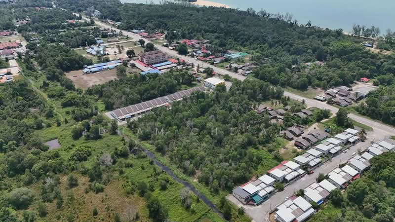 Agricultural Land for Sale in Kampung Cherating Baru (Sungai Karang) - Idham Che'Ali - Exterior - PropertyGuru.com.my