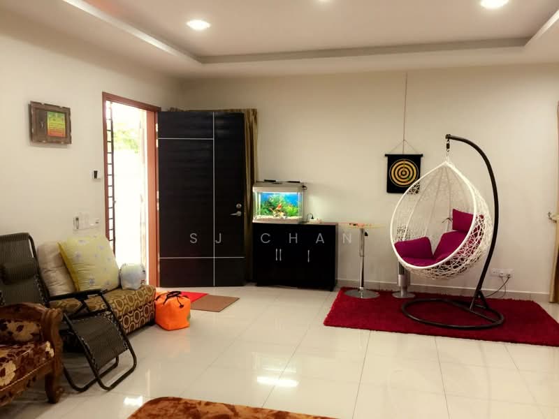 Rumah Berkembar untuk Disewa di Taman Nusa Bestari (Iskandar Puteri (Nusajaya)) - SJ CHAN - PropertyGuru.com.my