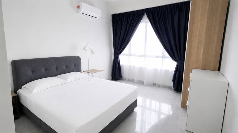 Servis Apartment untuk Disewa di Sunshine Residence - Amber Hang - PropertyGuru.com.my
