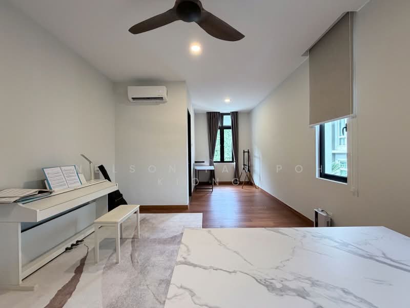 Rumah Berkembar untuk Dijual di Nusa Sentral (Iskandar Puteri (Nusajaya)) - Nelson Tan Poh Kiong - PropertyGuru.com.my