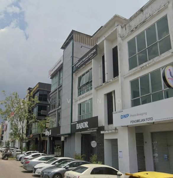 Kedai / Pejabat untuk Disewa di Bandar Baru Permas Jaya (Permas Jaya) - Vivian Q - PropertyGuru.com.my