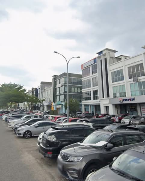 Kedai / Pejabat untuk Disewa di Bandar Baru Permas Jaya (Permas Jaya) - Vivian Q - PropertyGuru.com.my