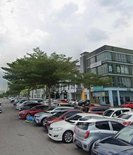 Kedai / Pejabat untuk Disewa di Bandar Baru Permas Jaya (Permas Jaya) - Vivian Q - PropertyGuru.com.my