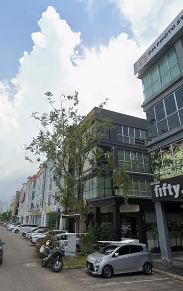 Kedai / Pejabat untuk Disewa di Bandar Baru Permas Jaya (Permas Jaya) - Vivian Q - PropertyGuru.com.my