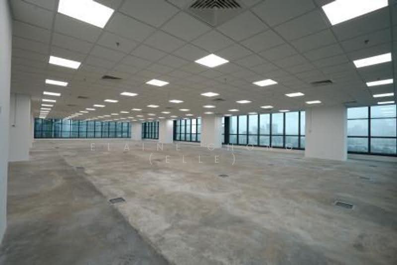 Pejabat untuk Disewa di Jalan Tun Razak (KL City Centre) - Elaine Chong (Elle) - Interior - PropertyGuru.com.my