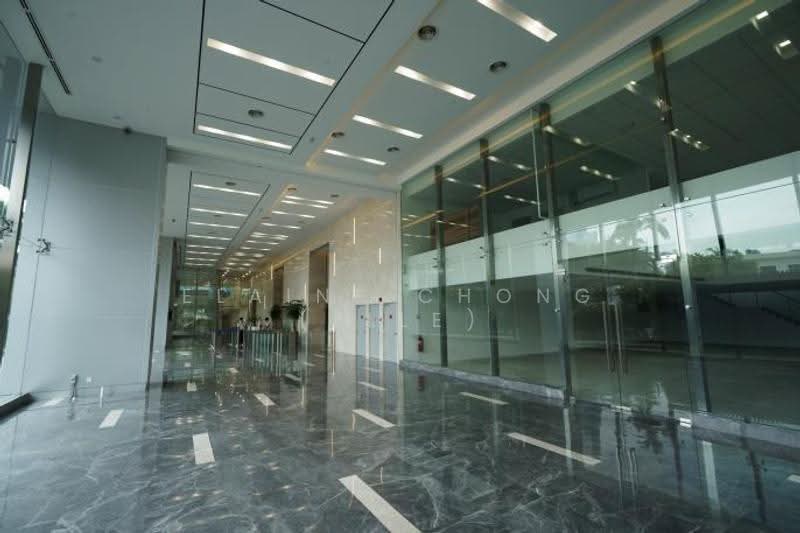 Pejabat untuk Disewa di Jalan Tun Razak (KL City Centre) - Elaine Chong (Elle) - Lobby - PropertyGuru.com.my