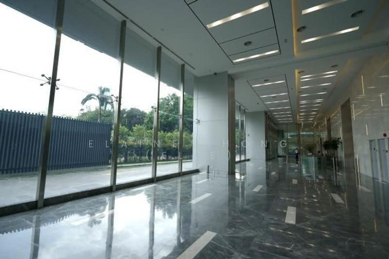 Pejabat untuk Disewa di Jalan Tun Razak (KL City Centre) - Elaine Chong (Elle) - Lobby - PropertyGuru.com.my