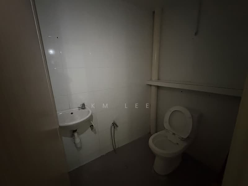 Kedai untuk Disewa di Medan Klebang Restu (Chemor) - KM Lee - PropertyGuru.com.my