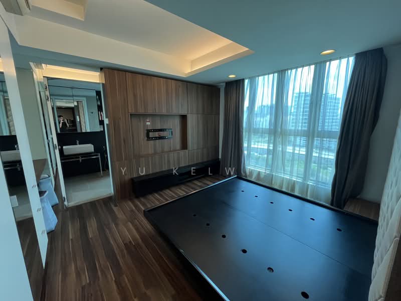 Condominium for Rent at Verve Suites KL South - Yu Kelwis - Bedroom - PropertyGuru.com.my