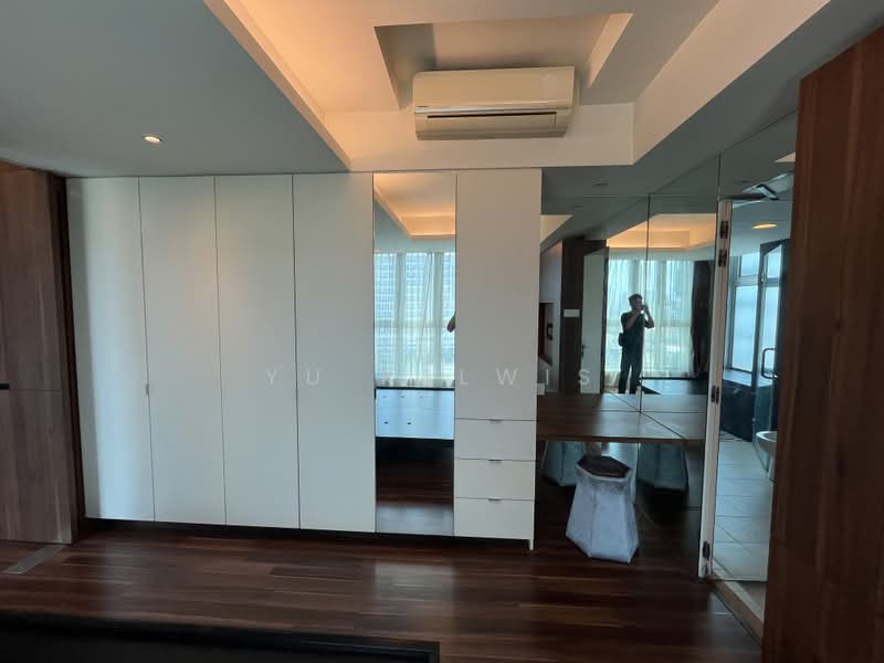 Condominium for Rent at Verve Suites KL South - Yu Kelwis - Interior - PropertyGuru.com.my