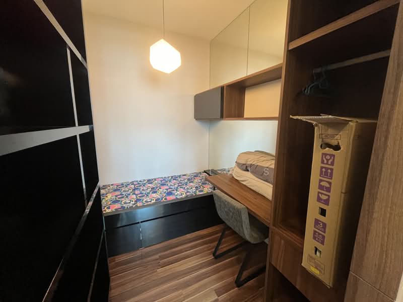 Condominium for Rent at Verve Suites KL South - Yu Kelwis - Study - PropertyGuru.com.my