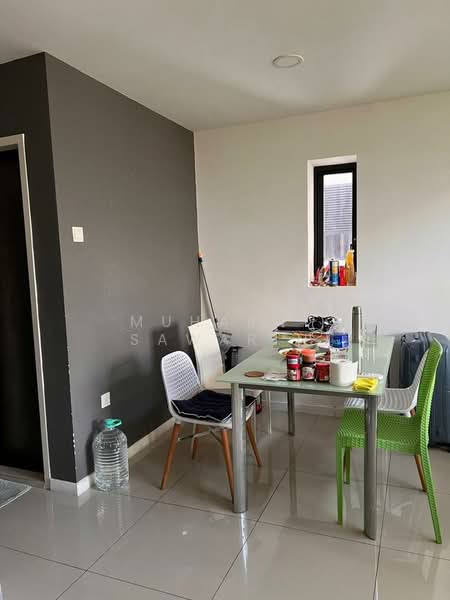 Service Residence for Sale at D'Latour - muharni sawarin - Dining Room - PropertyGuru.com.my