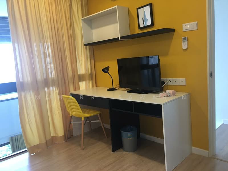 Service Residence for Sale at D'Latour - muharni sawarin - Study - PropertyGuru.com.my
