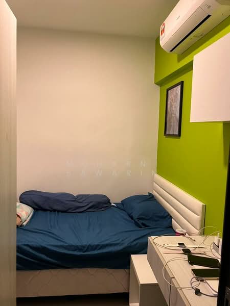 Service Residence for Sale at D'Latour - muharni sawarin - Bedroom - PropertyGuru.com.my