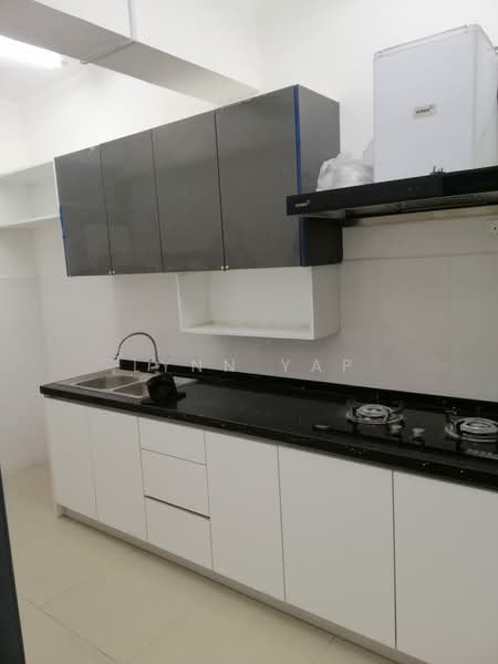 Pangsapuri untuk Disewa di Palm Garden Apartment - Lynn Yap - PropertyGuru.com.my