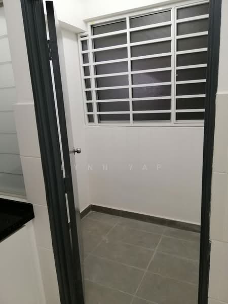 Pangsapuri untuk Disewa di Palm Garden Apartment - Lynn Yap - PropertyGuru.com.my