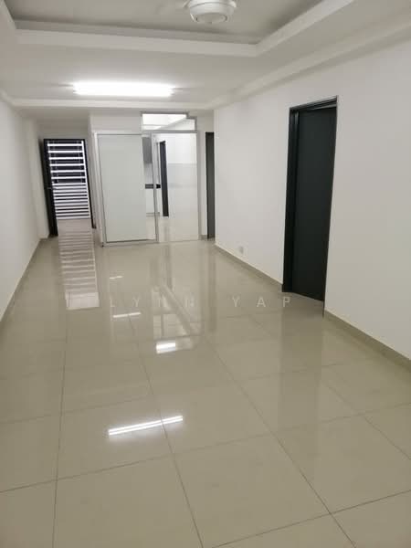 Pangsapuri untuk Disewa di Palm Garden Apartment - Lynn Yap - PropertyGuru.com.my