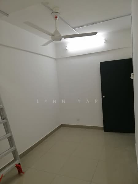 Pangsapuri untuk Disewa di Palm Garden Apartment - Lynn Yap - PropertyGuru.com.my