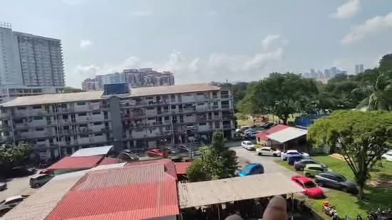 Flat for Sale at Perumahan Awam Seri Langkawi 1 - Ahmad Gadafi Md Nor - PropertyGuru.com.my