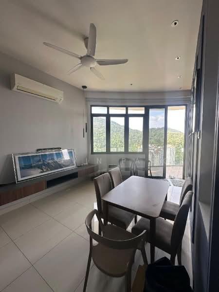 Servis Apartment untuk Disewa di Arte S - Jovin Pang - PropertyGuru.com.my