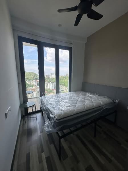 Servis Apartment untuk Disewa di Arte S - Jovin Pang - PropertyGuru.com.my